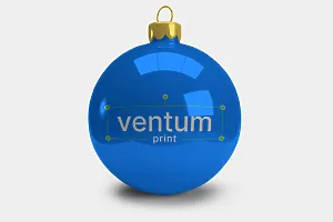 Новогодние шары 